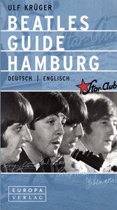 Beatles Guide Hamburg