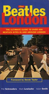 The Beatles London