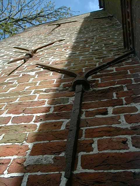 Zur�ck zu 'Unsere St.-Stephanus-Kirche'