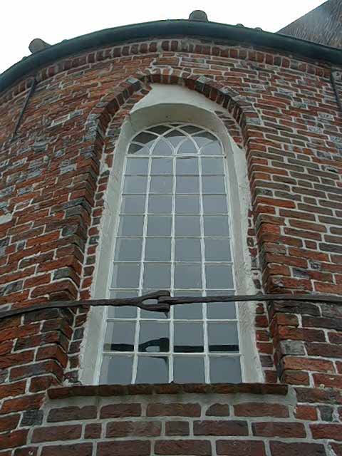 Zur�ck zu 'Unsere St.-Stephanus-Kirche'