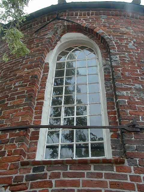 Zur�ck zu 'Unsere St.-Stephanus-Kirche'