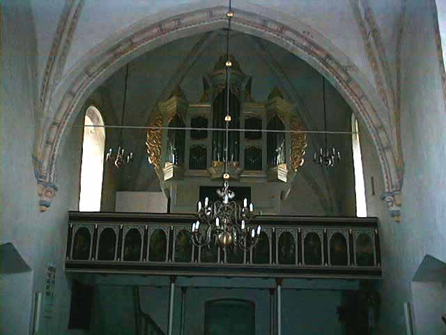 Zur�ck zur 'Kirche von innen'