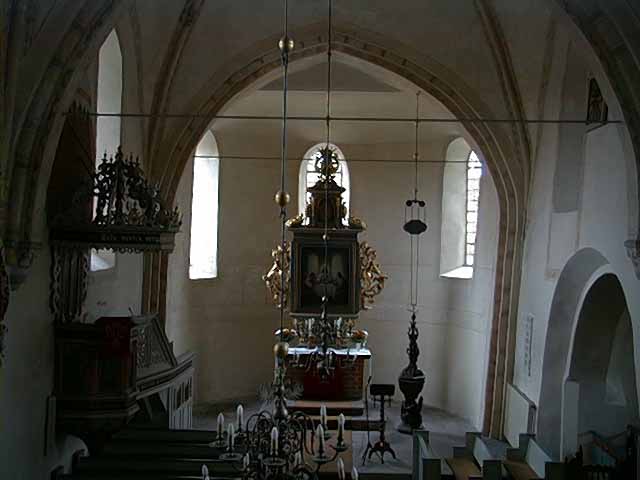 Zur�ck zur 'Kirche von innen'