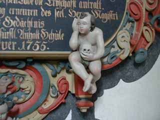 Klick mich an, ich werde gro�