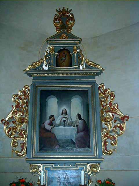 Zur�ck zur 'Kirche von innen'