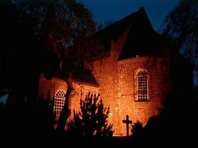 Zur�ck zu 'Unsere St.-Stephanus-Kirche'