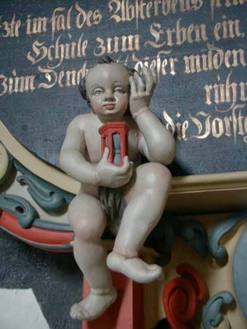 Zur�ck zur 'Kirche von innen'