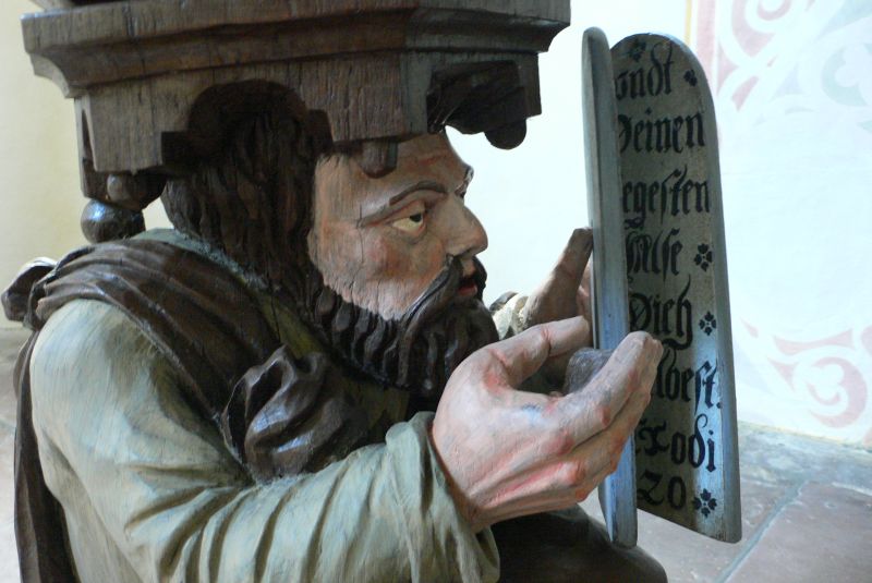Klick hier, ich werde gro�.