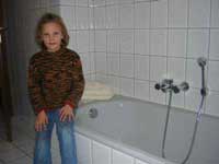 Badewanne