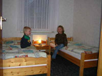Zweibett Zimmer