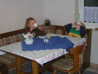 "Prost Tee"
