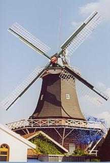 Peldem�hle in Esens