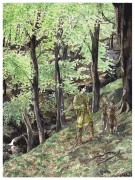 Ithilien