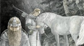 Pfade der Toten