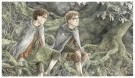 Pippin und Merry