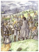 Reiter Rohans