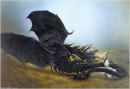 &Eacute;owyn vs. Nazg&ucirc;l