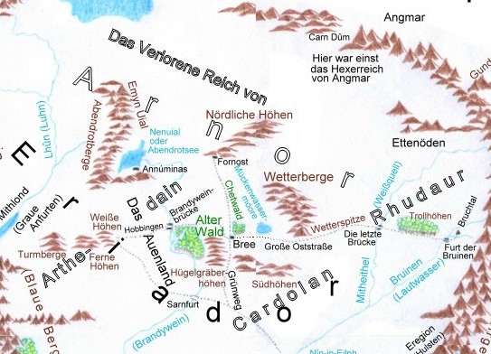 Eriador