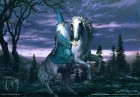 Gandalf und Schattenfell