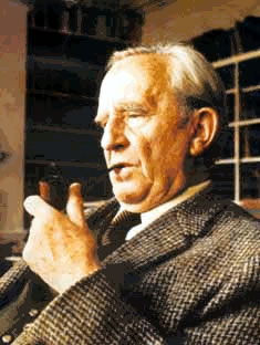 Tolkien