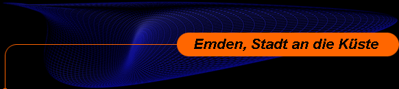  Emden, Stadt an die K�ste     