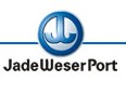 Logo Jade-Weser-Port