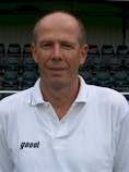 Frank Claaßen (Trainer), Ulf Kliche (Co.-Trainer)