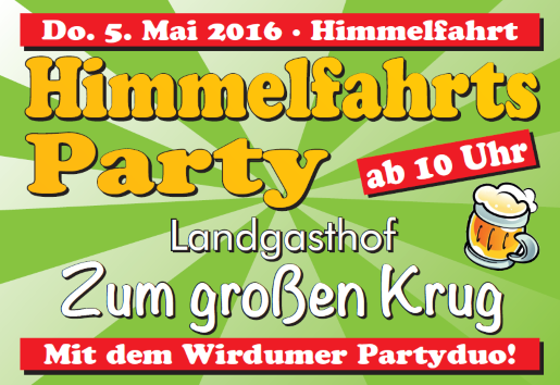 Himmelfahrt Werbung02