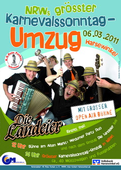 Plakat Karneval_2011_A6105