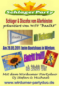 Schlagerparty20202