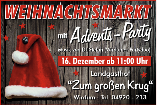 Weihnachtsmarkt 1