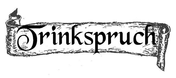 Trinkspruch