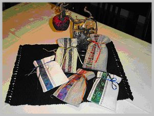 Geschenkes&auml;ckchen