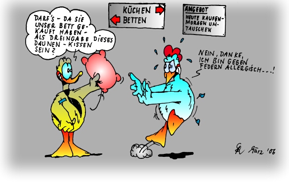 ALLERGIE