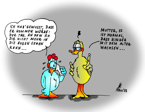 WACHSTUMSSCHUB