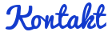 Kontakt