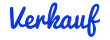 Verkauf