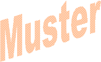 Muster