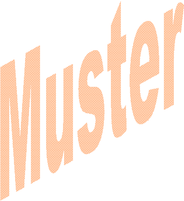 Muster