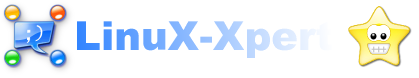LinuX-Xpert Banner