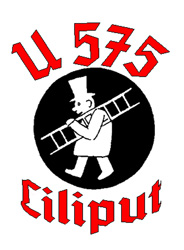 U 575