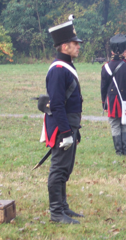 Kanonier Thümer