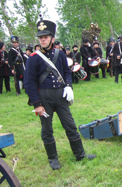 Bombardier Franke