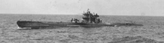 U 575