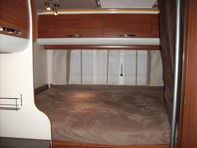 Adria A 571 SP