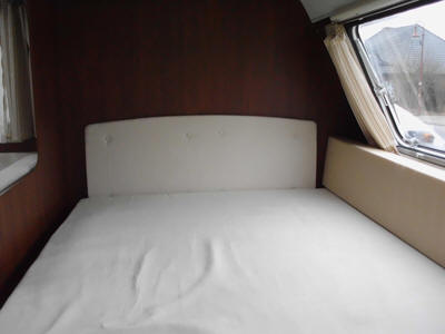 Elnagh Festbett