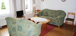 wohnungspiekeroog