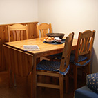Wohnung Langeoog