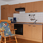 Wohnung Langeoog