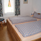 Wohnung Langeoog